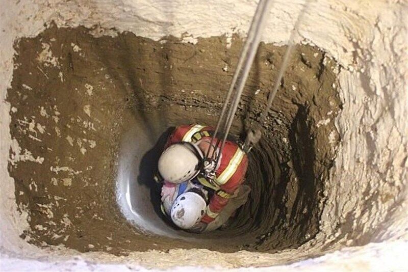 جزئیات سقوط مرگبار ۸ عضو یک خانواده به چاهی در کوهدشت