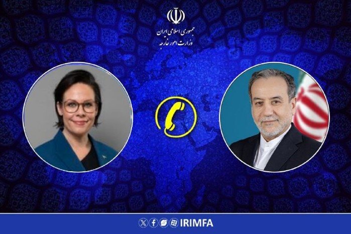 حمله و تعرض به سفارت ایران در سوئد