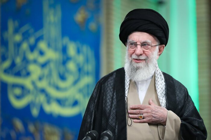 رهبر انقلاب: تأمین ایمنی کارگران باید به صورت جدی پیگیری و اجرا شود