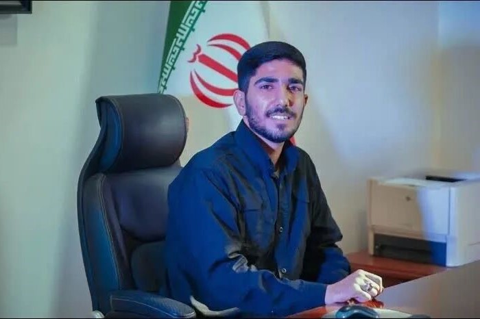 شهادت تکاور پلیس قم در برخورد عمدی خودروی شوتی