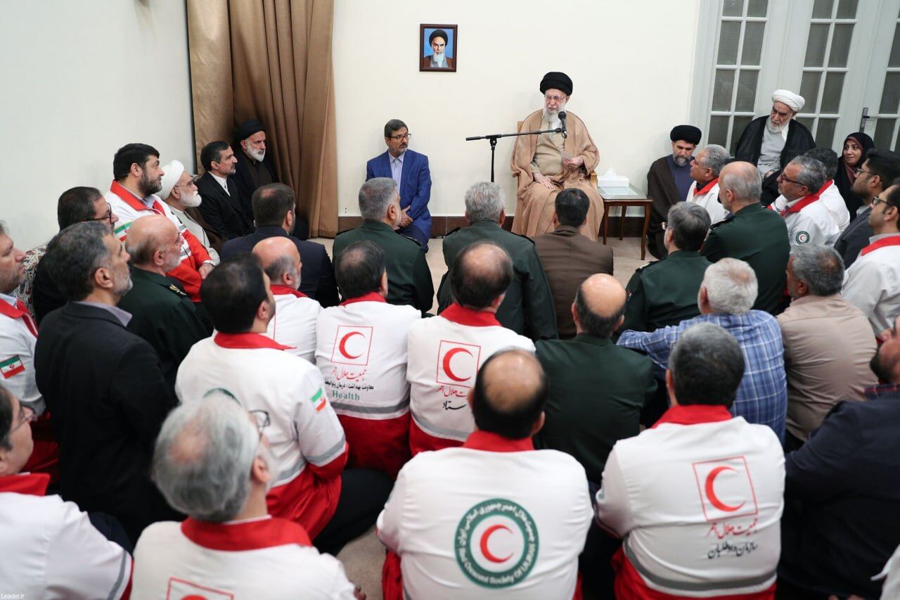 ایستادگی در مقابل وحشیگری‌ها در غزه، یک وظیفه همگانی است