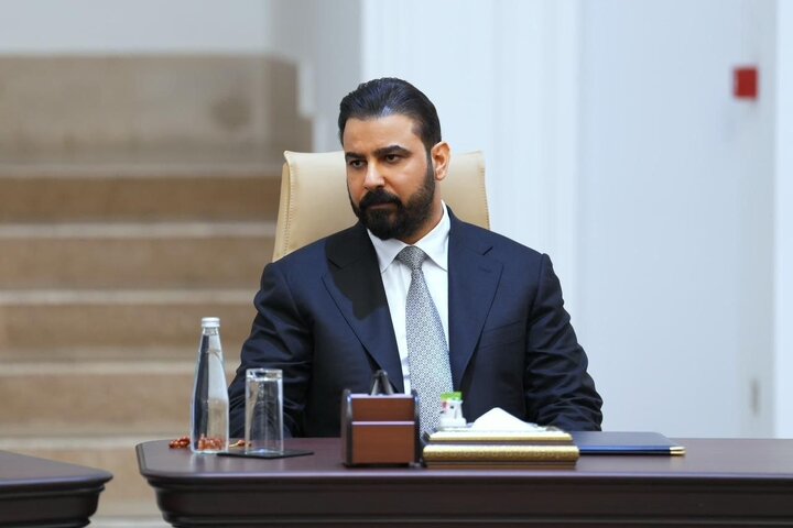 اعلام آمادگی عراق برای میانجیگری بین ایران و آمریکا
