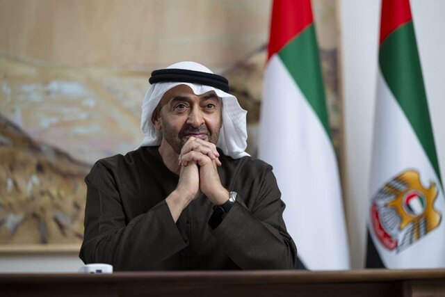 امارات به دنبال پاسخ به ایران بود، اما عربستان و قطر با آن همراهی نکردند