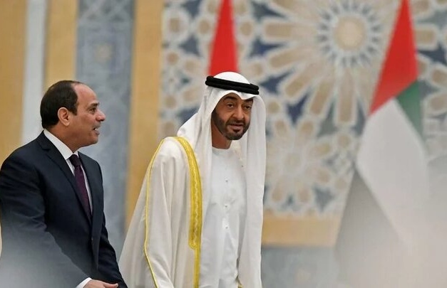 تنش میان قاهره و ابوظبی بر سر ایران؛ اخراج گسترده مصری‌ها از امارات