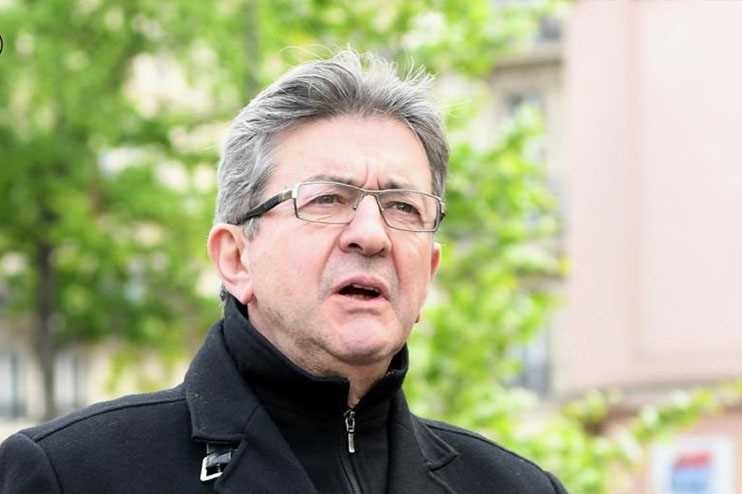 نامزد ریاست جمهوری فرانسه: باید جلوی ترامپ بایستیم