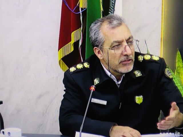توقف امحای کارت‌ خودروها/پلیس راهور از ۱ تا ۱۵ خرداد مدارک عودتی را مجدد ارسال می‌کند