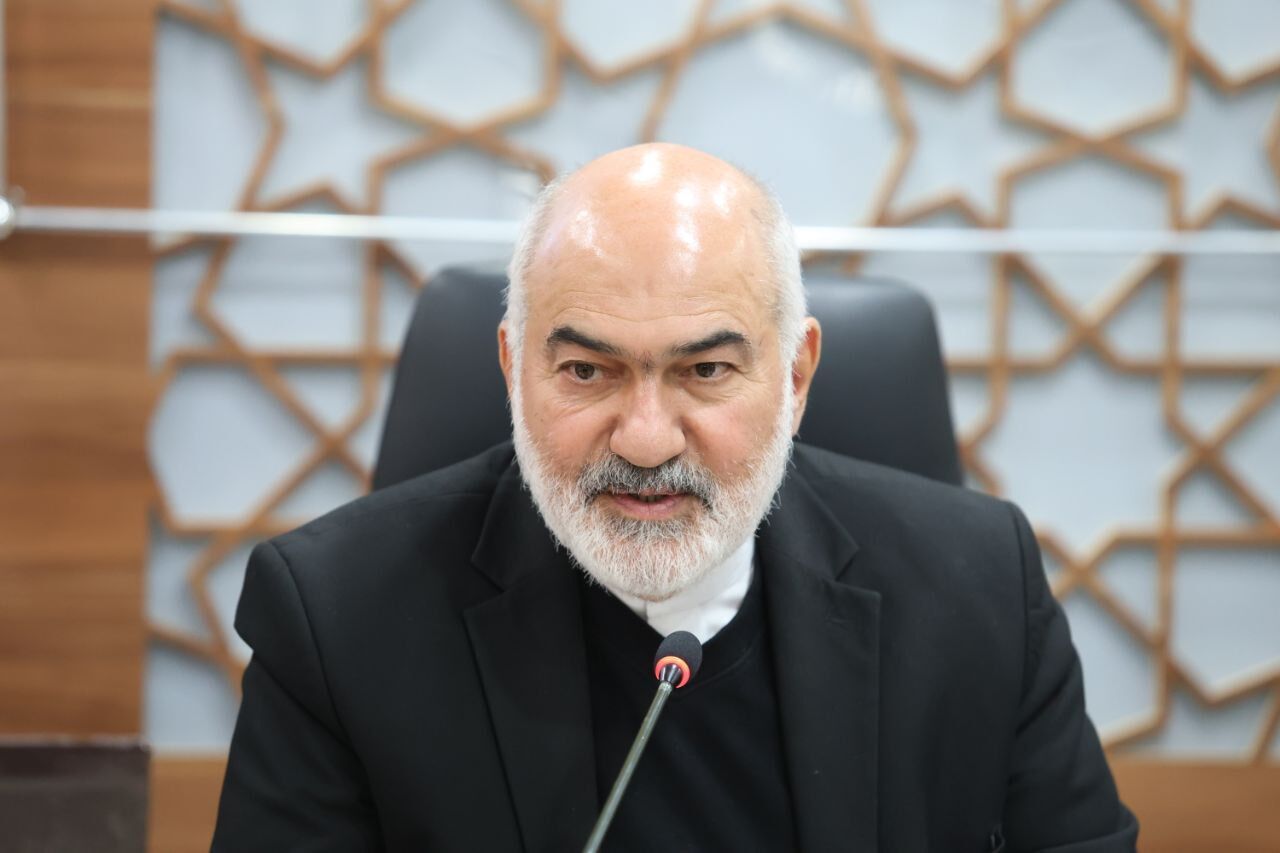 درخواست مردم عراق برای تشییع پیکر رهبر شهید انقلاب در خوزستان