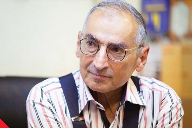 ممنوعیت زیباکلام از انجام هرگونه فعالیت رسانه‌ای به مدت 3 ماه