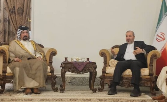 درخواست عشایر عراق برای تشییع پیکر رهبر شهید انقلاب در نجف و کربلا