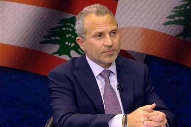 جبران باسیل: لبنان نباید در حالت خصومت با ایران باشد