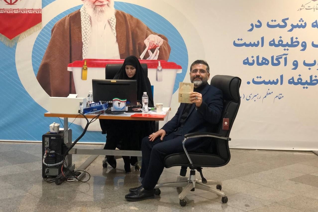 واکنش‌ها به انتشار نامه چند وزیر دولت به شورای نگهبان