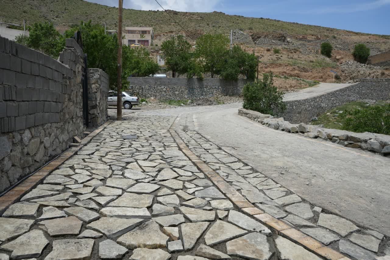 محدوده سکونتی ۱۴۱ روستای قم نهایی شد