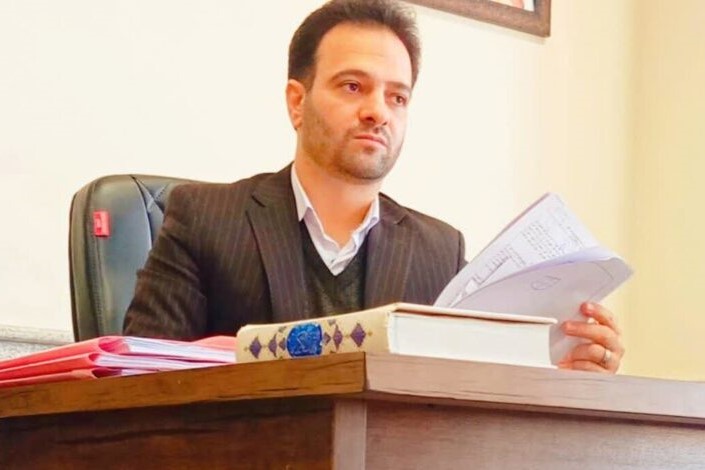  جزئیات جدید از شهادت قاضی احسان باقری در شیراز