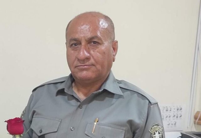 جزییات شهادت محیط‌بان هدایت‌الله دیده‌بان