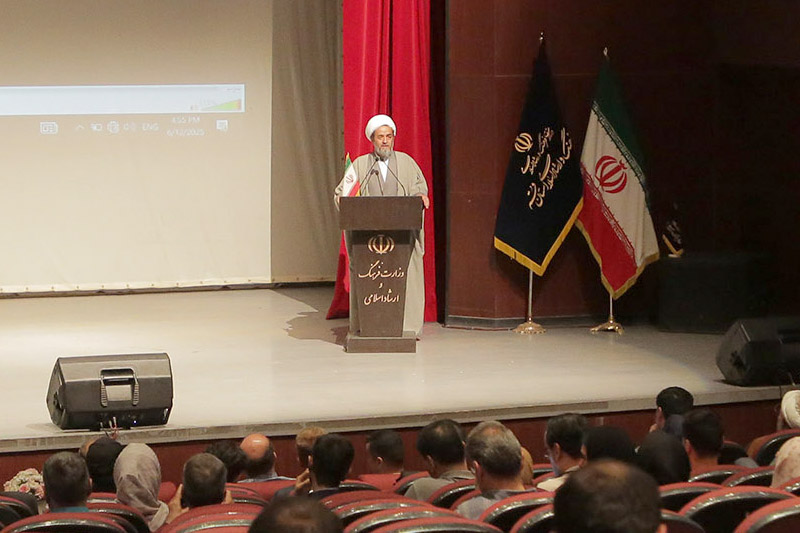 قم، گنجی پنهان در گردشگری ایران با ۵۶۴ اثر تاریخی ثبت‌شده