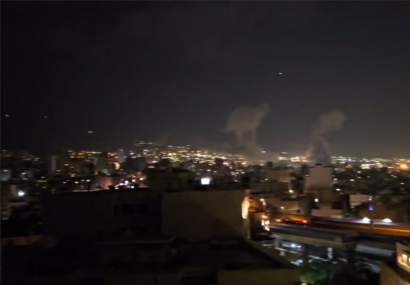 رادیو ارتش صهیونیستی: دور دوم حمله اسرائیل آغاز شده است