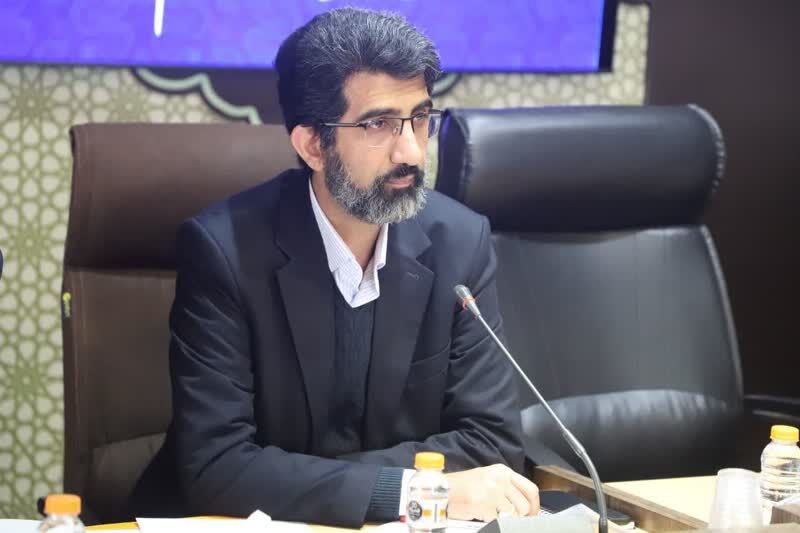 همه نوع ارزاق عمومی در قم تامین است