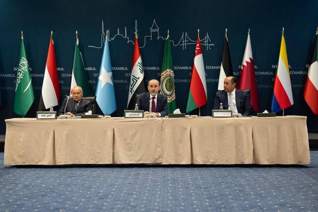  بیانیه اتحادیه عرب در محکومیت تجاوزگری اسرائیل علیه ایران