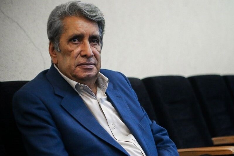 بهروز رضوی حال مساعدی ندارد