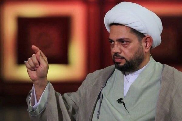 النجباء برای زمین گذاشتن سلاح خود شرط تعیین کرد