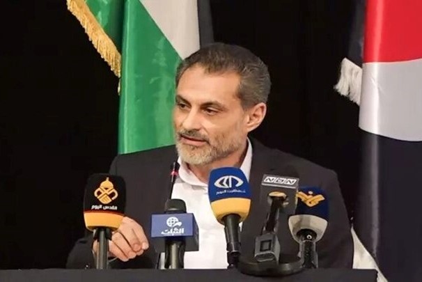 تقدیر عضو ارشد جهاد اسلامی فلسطین از مواضع ایران، یمن و لبنان