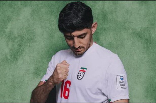 ویزای مهدی ترابی صادر شد