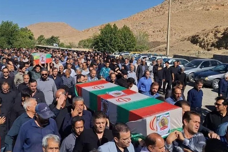 ۶۲۷ شهید و ۴۸۷۰ مجروح حملات اسرائیل/بیشترین آمار در تهران و کرمانشاه