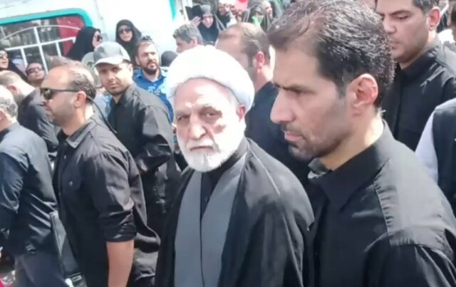 اژه ای: آژانس انرژی اتمی با دشمن همکاری می‌کند