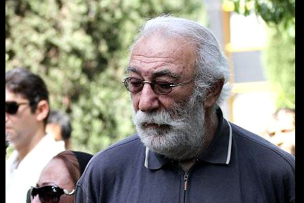  جمال اجلالی بازیگر پیشکسوت درگذشت