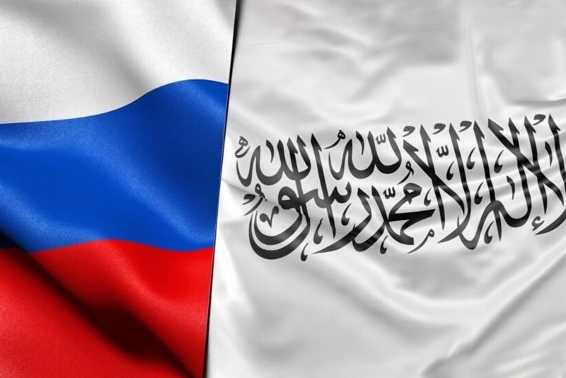 روسیه نخستین کشوری که حکومت طالبان را به رسمیت شناخت 