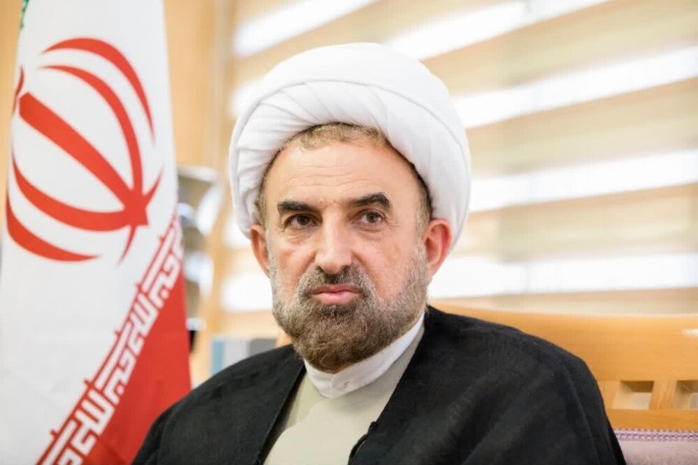بی‌حرمتی به مرجعیت شیعه، محور نامه سفیر ایران در واتیکان به پاپ
