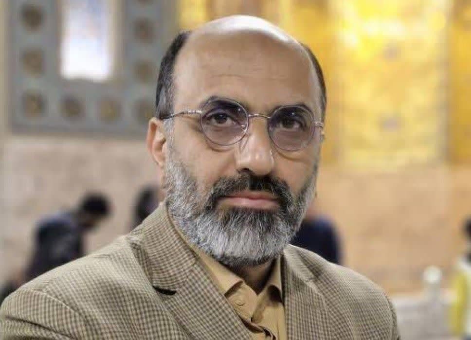 مستند سینمایی «ذوالقرنین» ساخته می‌شود