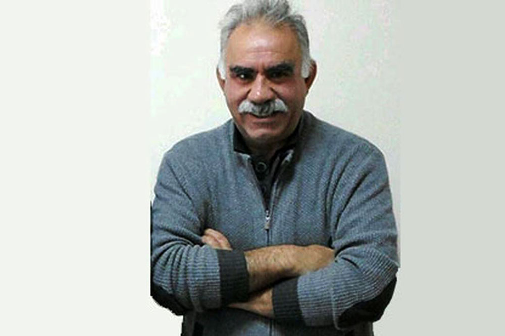 رئیس «پ.ک.ک» پایان اقدامات مسلحانه علیه ترکیه را اعلام کرد