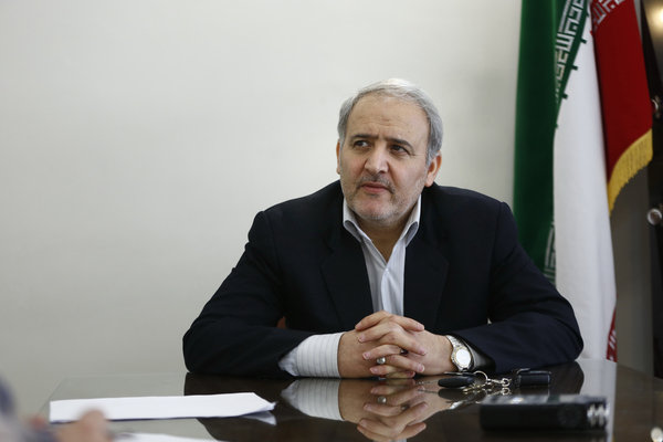 دیپلمات ایرانی: اتحاد ایران، پاکستان و ترکیه سدی در برابر هر قدرت جهانی است