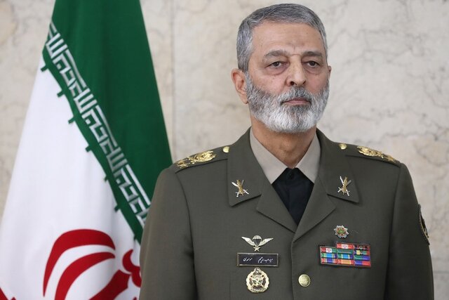 تاکید سرلشکر موسوی بر ضرورت پایبندی دستگاه‌های اجرایی به الزامات پدافند غیرعامل