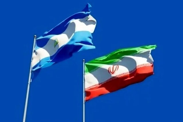  اعلام همبستگی قاطع پارلمان نیکاراگوئه با ایران و فلسطین