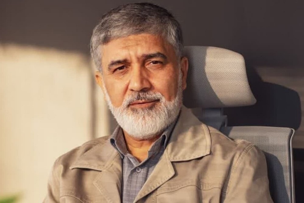سرمایه اجتماعی نظام در جنگ اخیر چندین برابر شد/مشخص شد توهم توطئه نداریم