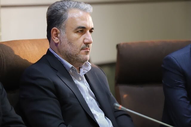 توضیحات فرماندار قم درمورد حادثه انفجار امروز در پردیسان