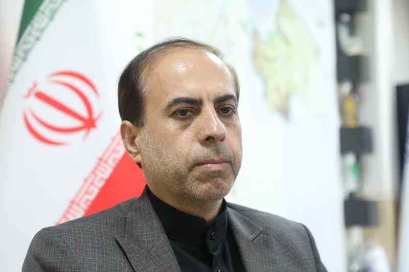 مدیرکل جدید آموزش و پرورش قم منصوب شد