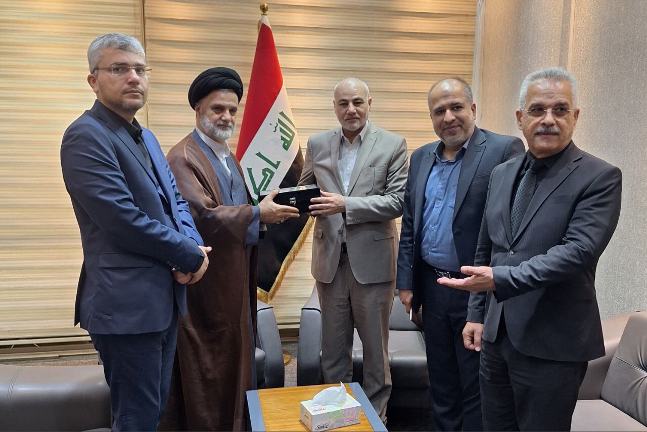 آمریکایی‌ها باید تا سال ۲۰۲۶ از عراق خارج شوند