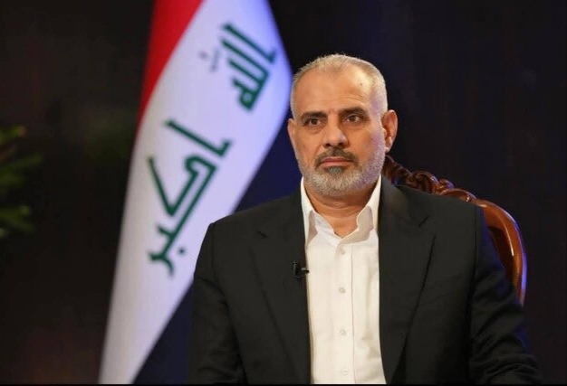 نماینده عراقی:‌ جنگ آمریکا و اسرائیل علیه ایران نقض قوانین بین‌المللی است