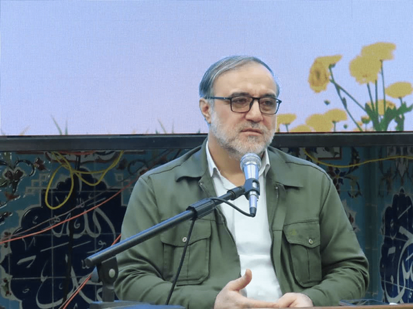 درگذشت معاون سیاسی نیروی دریایی سپاه طی سانحه رانندگی