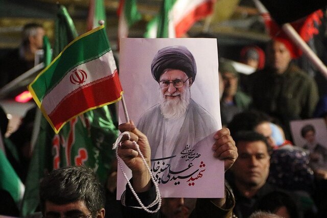 ۱۴ هزار عضو رسانه‌ای ایرانی و ۹۰۰ خبرنگار خارجی، راوی مراسم تشییع رهبر شهید