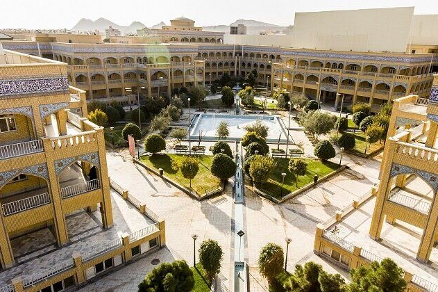 آمادگی جامعهالزهرا(س) برای اسکان 7 هزار نفر از بدرقهکنندگان امام شهید