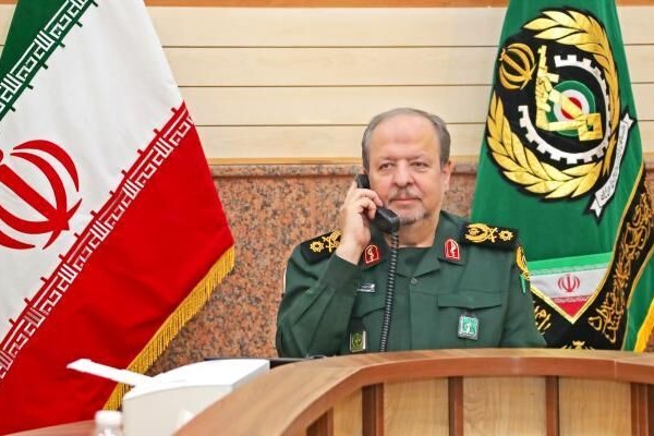 سردار ابن‌الرضا: کشورهای اسلامی با اتحاد عملی، مانع تنش‌آفرینی اسرائیل شوند