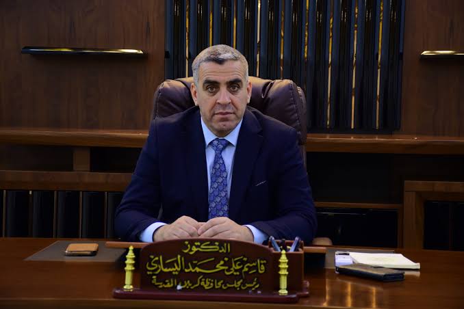 کربلا برای میزبانی مراسم تشییع امام شهید آماده است