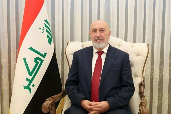 رئیس‌جمهور عراق: پرونده گروهک‌های ضد انقلاب بر اساس توافق‌با ایران حل‌ می‌شود