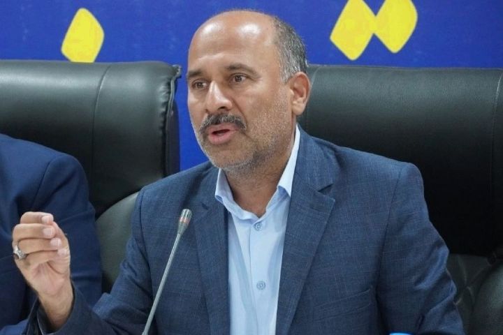 نماینده میناب و سیریک: احتمال حمله زمینی آمریکا را رد نمیکنم