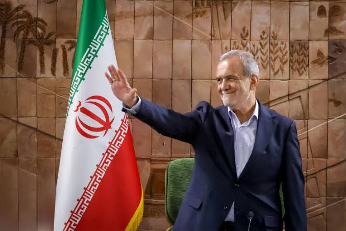 ️انتقام از ترامپ یا پزشکیان؟! ️انتقام از ترامپ یا پزشکیان؟!