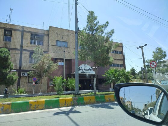  شهادت ۶ نفر در حمله تروریستی به دادگستری زاهدان/22 نفر مجروح شدند